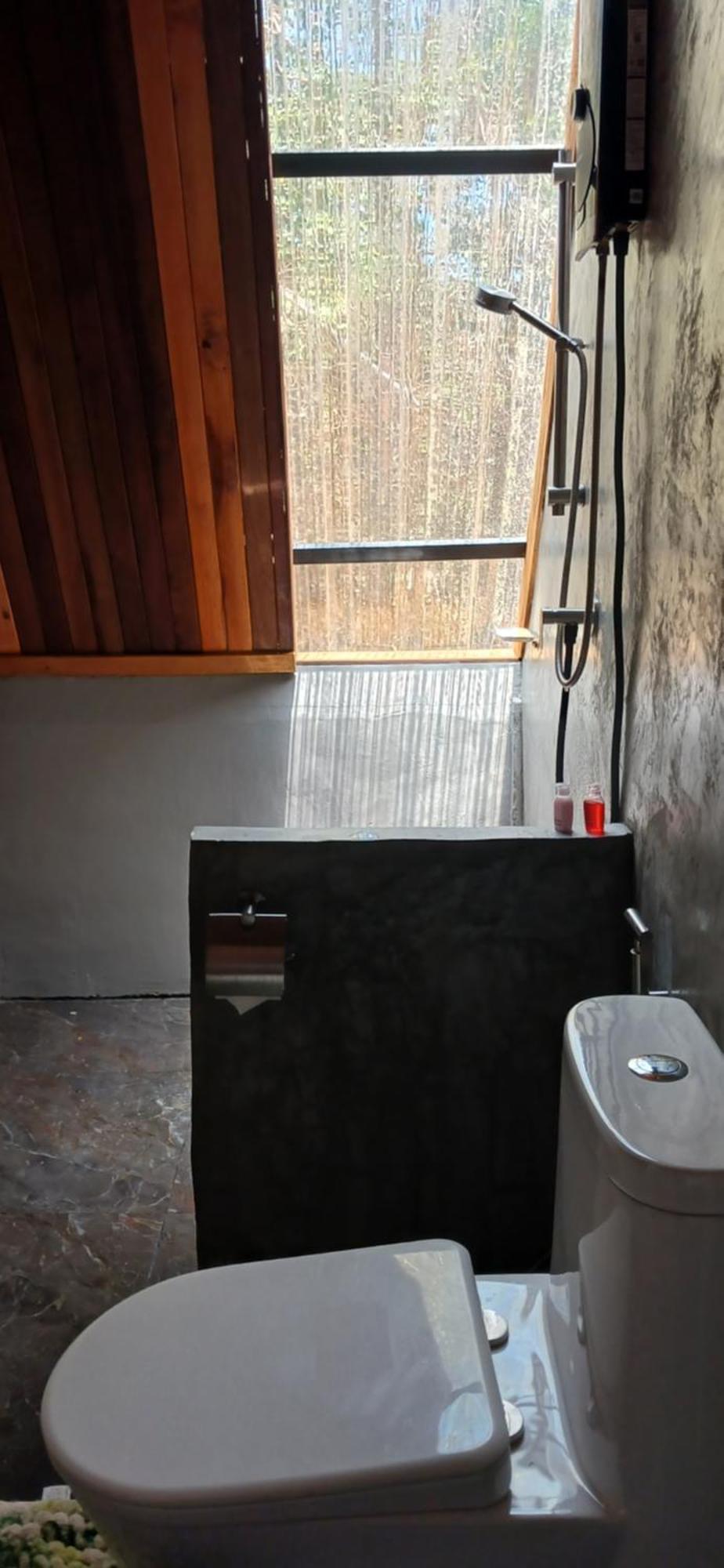 Hotel Dugong Koh Sukorn Ko Sukon Zimmer foto
